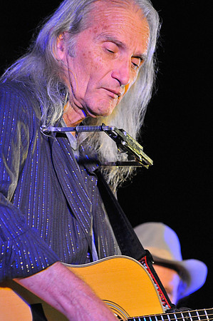 Jimmie Dale Gilmore