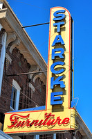 Clasic  Signs