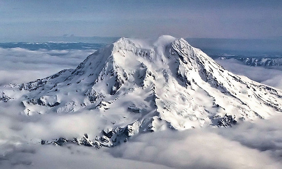 Mt. Rainier