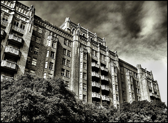The Aurora