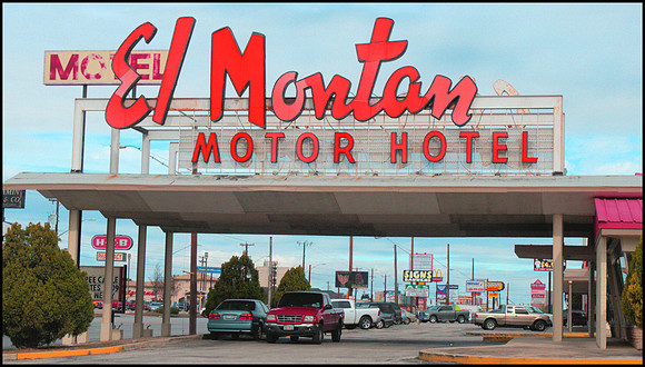 El Montan