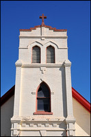 Church Buildings