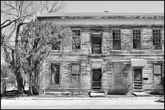 The Magnolia Hotel