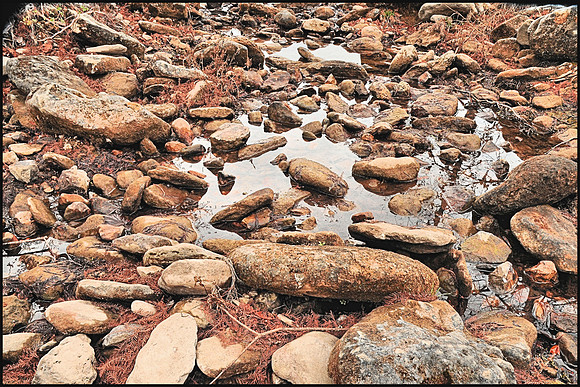 River Rocks