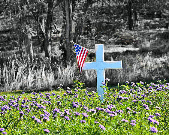 God Bless our Soldiers
