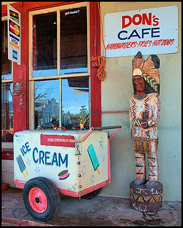 Ice Cream