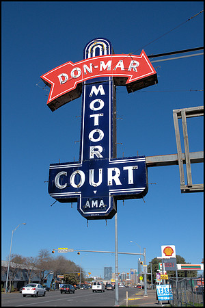 Don-Mar