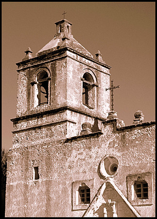 Concepcion Mission
