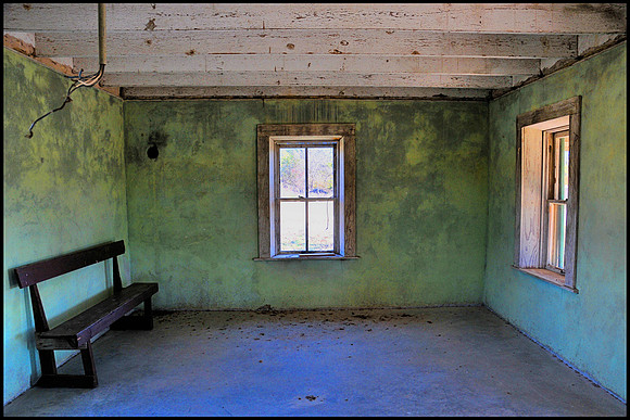 Grapetown Schoolhouse