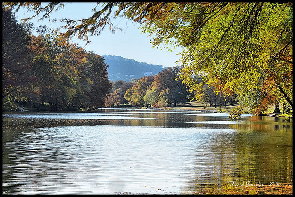 Blanco River