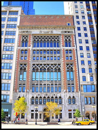 Chicago Athletic Association