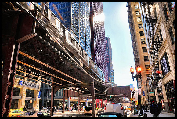 The "L"
