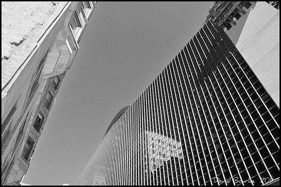 Harold Washington Library