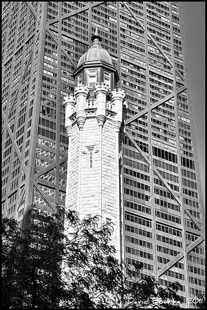 The Tower