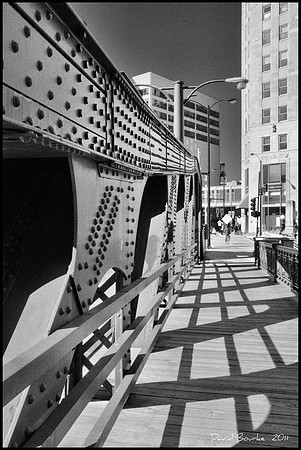 Clark Street Bridge
