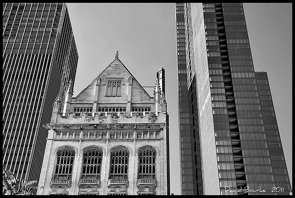 Michigan & Monroe