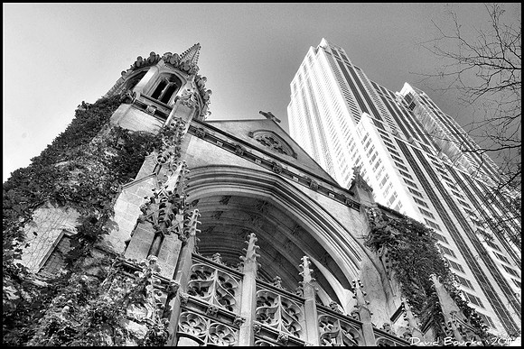 Fourth Presbyterian Church