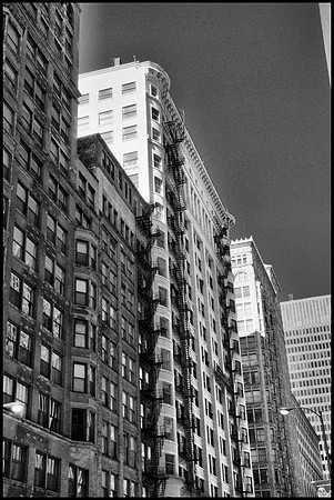 South Michigan Ave