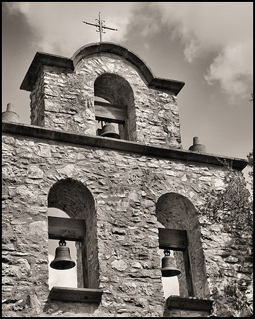 Chapel Bells
