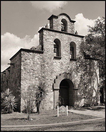 St Stephen's Chapel