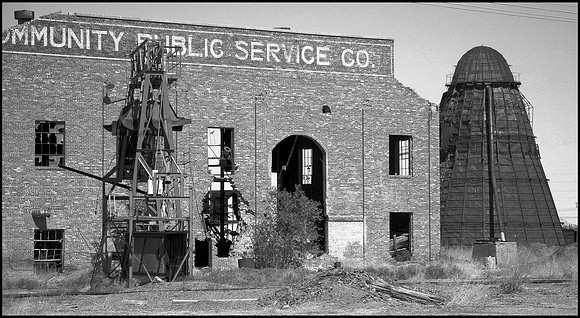 Alamogordo past