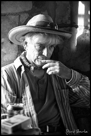 Hillcountry Cowboy