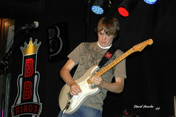 Will Tucker