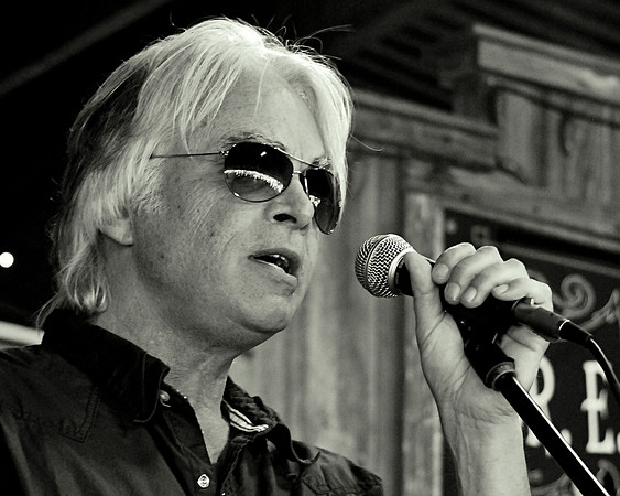 Hal Ketchum