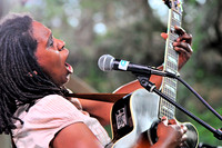 Ruthie Foster