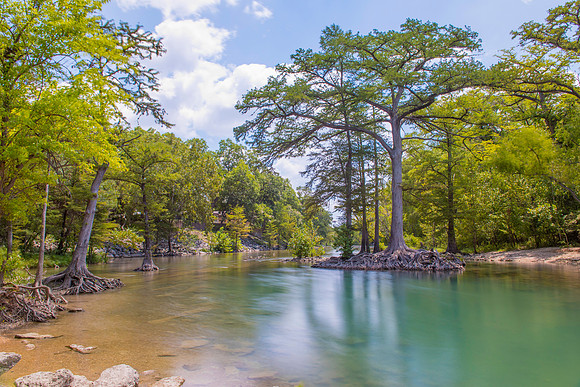 Guadalupe River